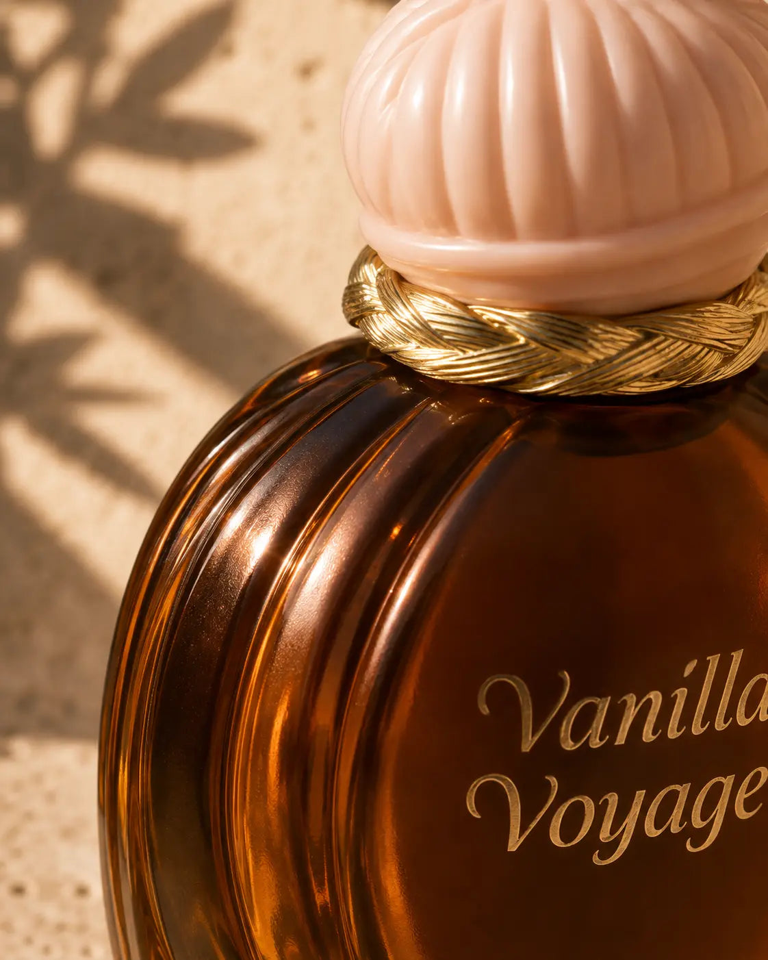 Vanilla Voyage Maison Asrar-Eau de parfum 100 ml Parfum grossiste