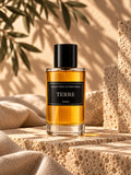 Terre Collection Authentique Paris - Eau de Parfum 50 ml Collection Authentique Paris