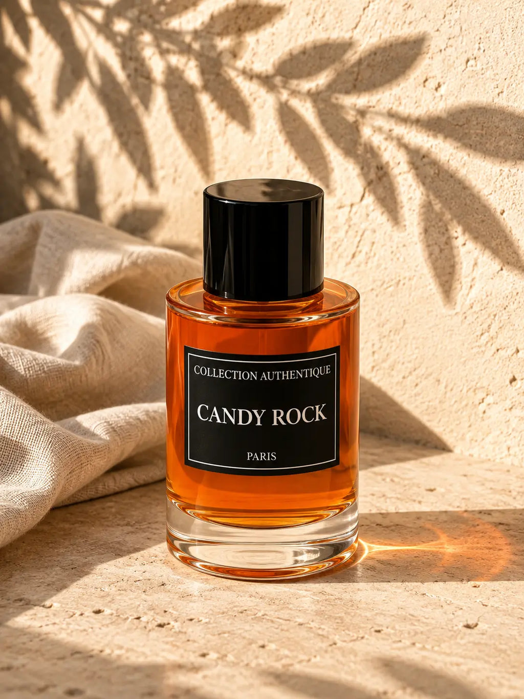 Candy Rock Collection Authentique Paris– Eau de Parfum 50 ml Parfum grossiste