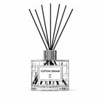Diffuseur maison Cotton Dream RP Paris 100 ml Parfum grossiste