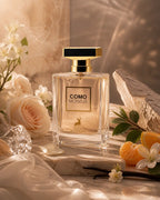 Como Moiselle Maison Alhambra - Eau de parfum 100 ml Parfum grossiste