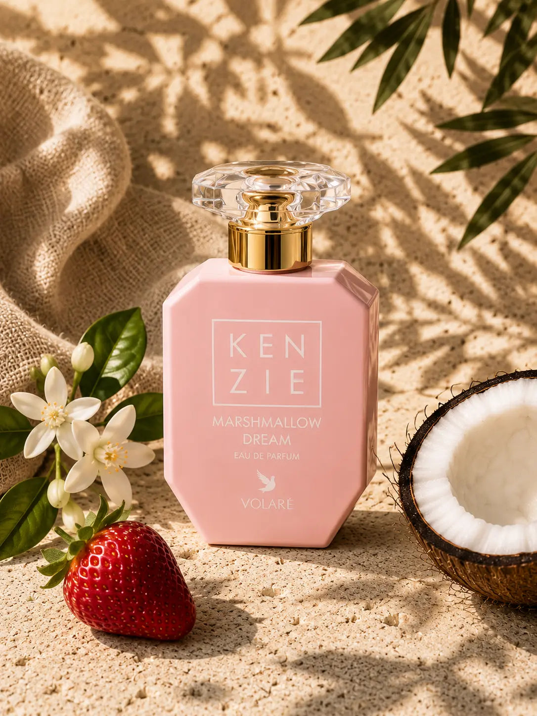 Kenzie Marshmallow Dream Volaré – Eau de Parfum 100 ml Parfum grossiste