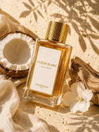 Coeur Blanc-Fragranza Paris | Eau de parfum 100 ml Parfum grossiste