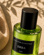 Erba Collection Authentique Paris - Eau de Parfum 50 ml Collection Authentique Paris