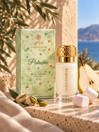 Musc Tahara Pistachio – Dubai Flower | 12 ml marshop