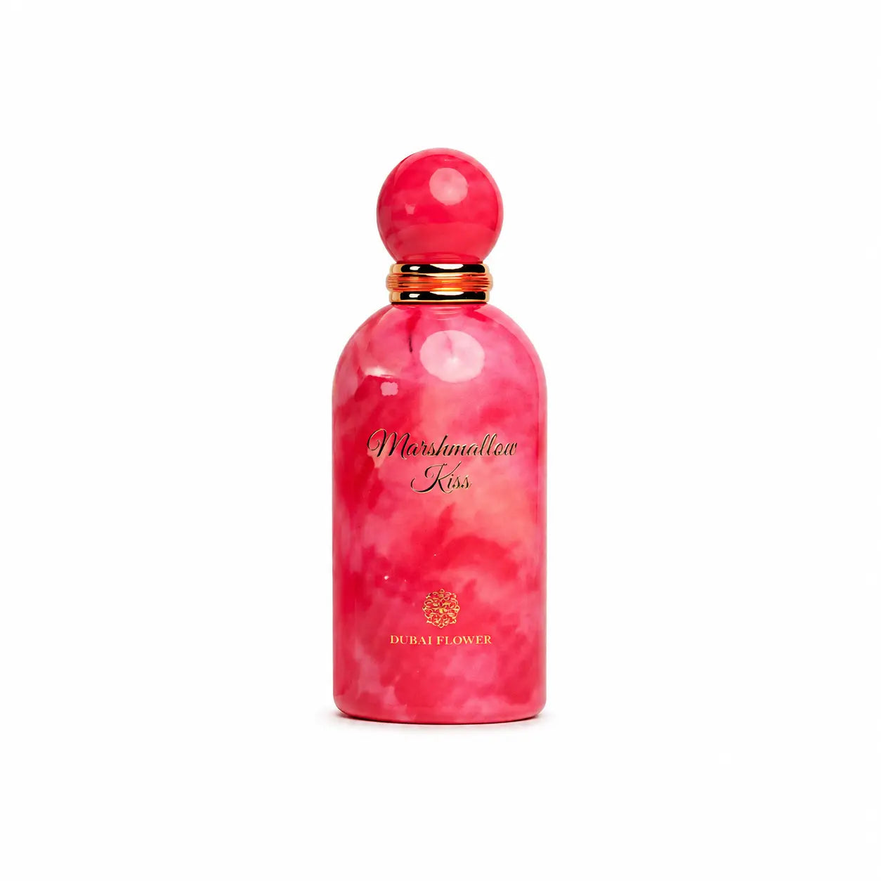 Marshmallow Kiss Dubai Flower Extrait de parfum 100 ml - Jolly HumaniTé