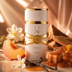 Yara Moi Blanc Lattafa – Eau de Parfum Femme 100 ml Parfum grossiste